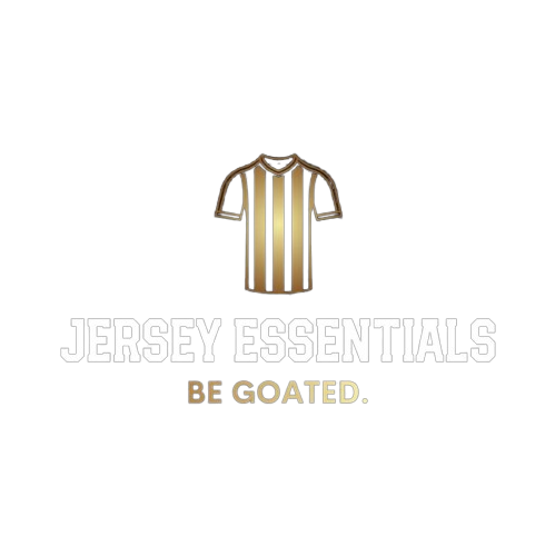 Jersey Essentials